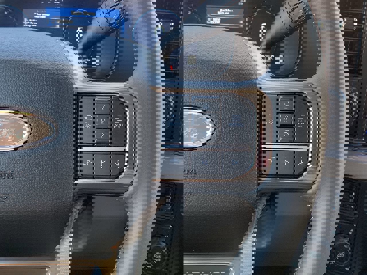 New 2026 Ford F350 Platinum w/ Platinum Plus Package image 32