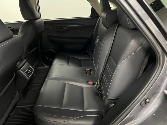 Used 2015 Lexus NX 200t AWD image 51