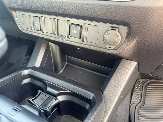 Certified 2021 Toyota Tacoma SR RWD image 26