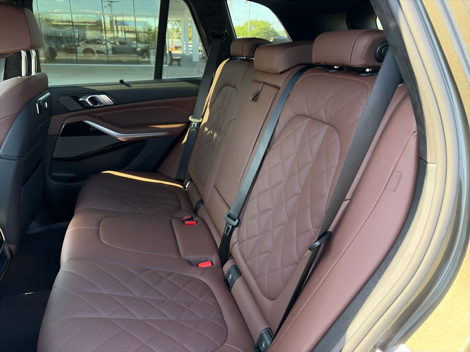 Used 2026 BMW X5 xDrive40i w/ Executive Package AWD/4WD image 9