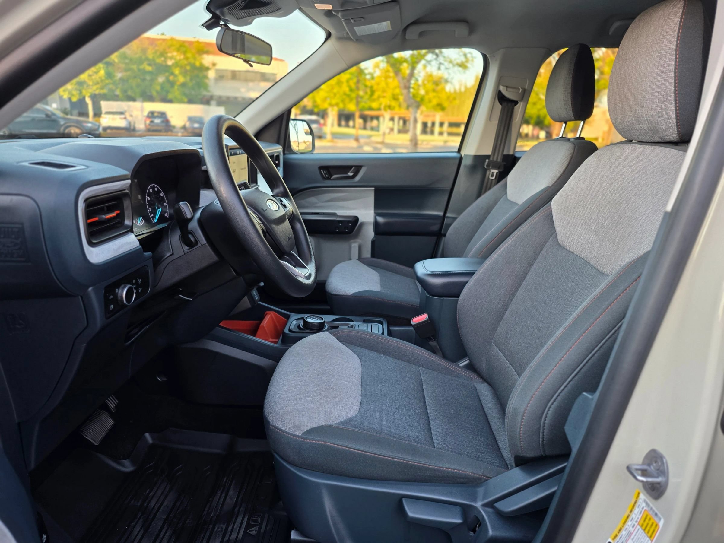 Used 2024 Ford Maverick XLT FWD image 18