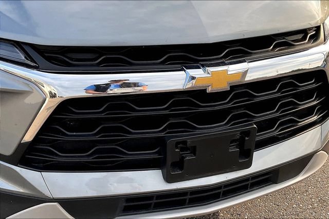 Used 2025 Chevrolet Blazer LT AWD/4WD image 30