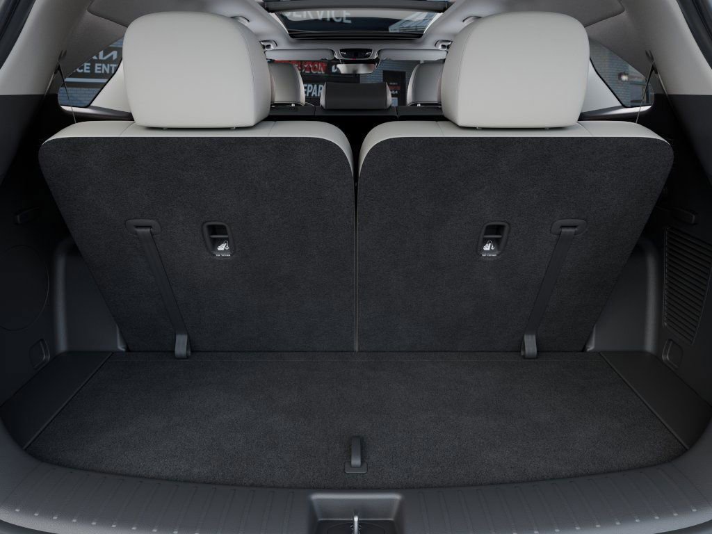 New 2025 Kia Sorento S w/ Panoramic Sunroof Package image 19