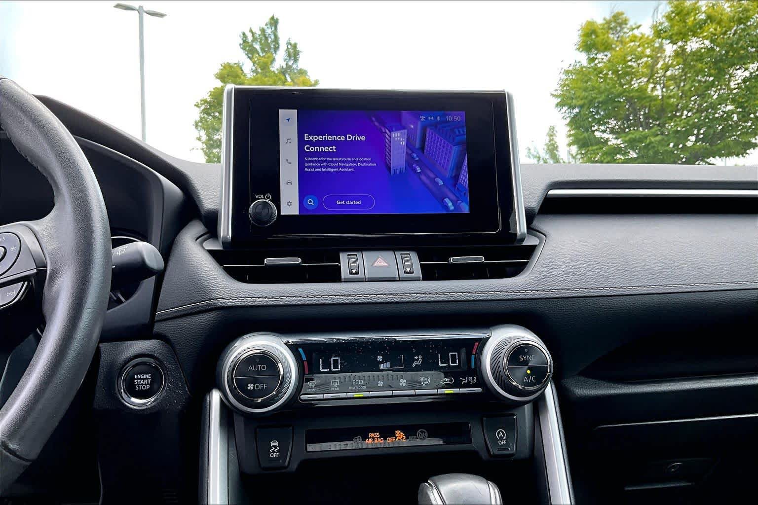 Used 2023 Toyota RAV4 XLE Premium FWD image 36