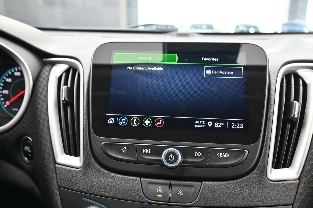 Used 2024 Chevrolet Malibu LT FWD image 21