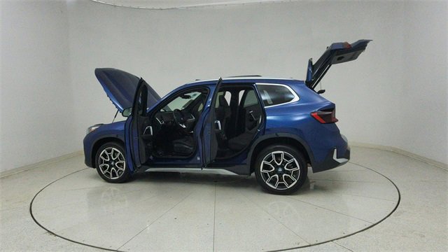 Used 2025 BMW X1 xDrive28i image 71
