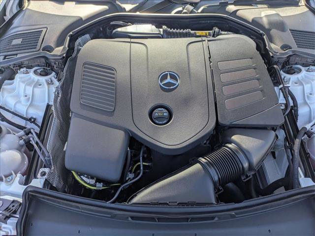New 2026 Mercedes-Benz C 300 Sedan image 16
