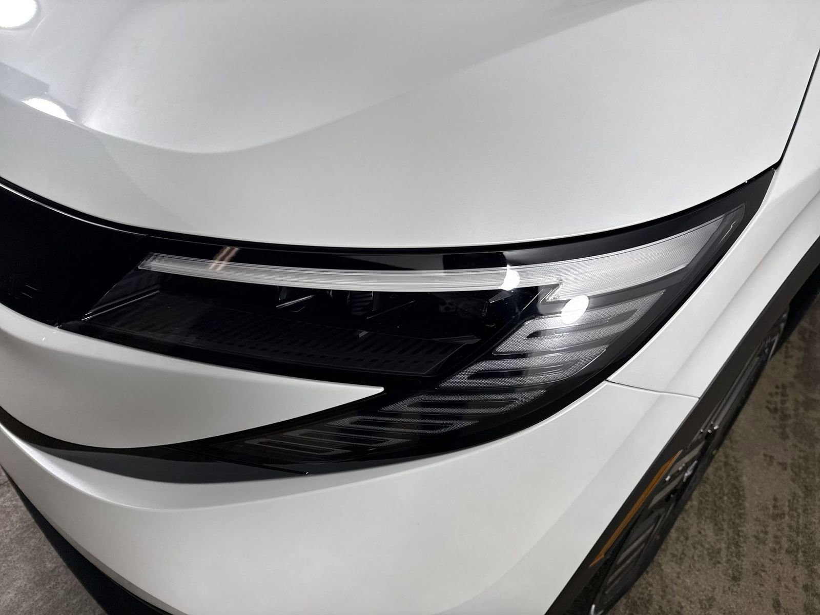 New 2026 Nissan Leaf SV+ w/ Floor Mat Package (SV+) image 27