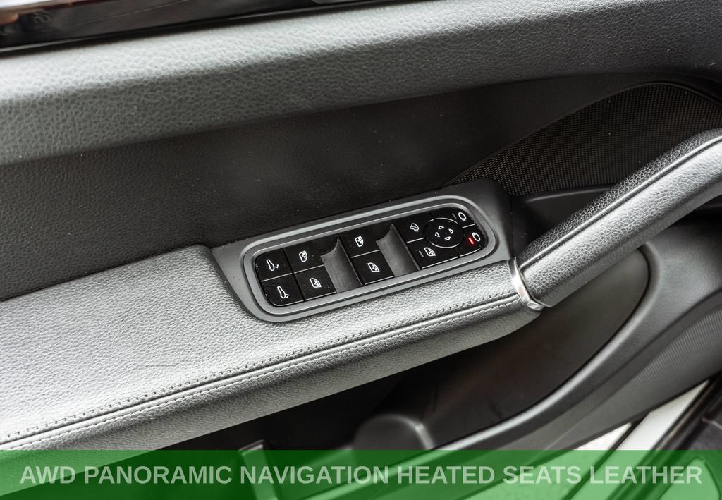 Used 2019 Porsche Cayenne AWD/4WD image 15