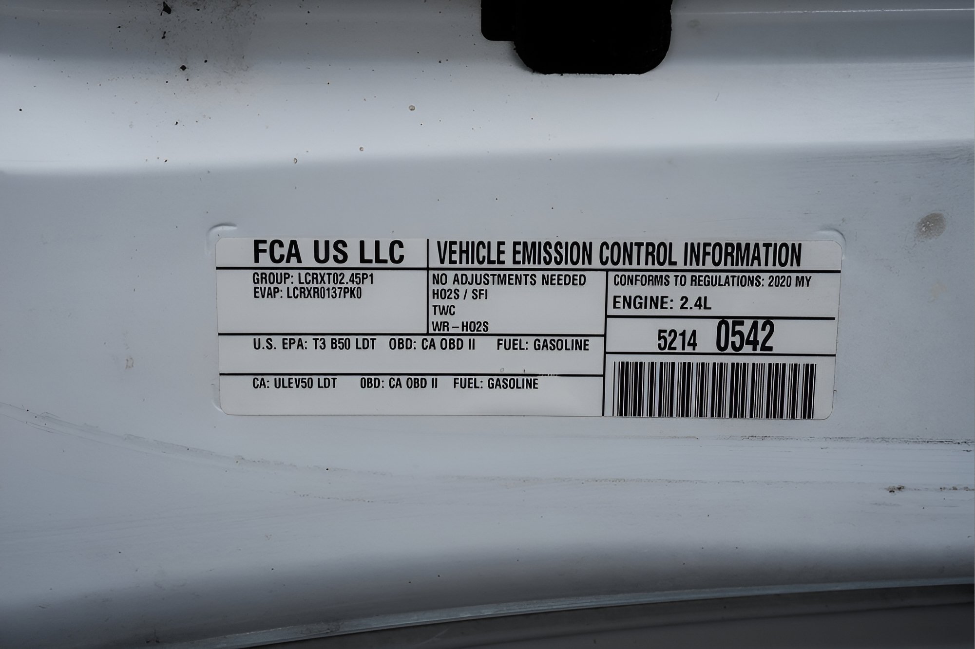 Used 2020 RAM ProMaster City Tradesman image 29