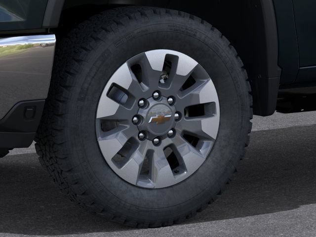 New 2026 Chevrolet Silverado 2500 LT w/ All Star Edition AWD/4WD image 9