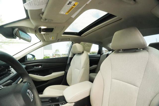 Used 2025 Honda Accord SE image 21