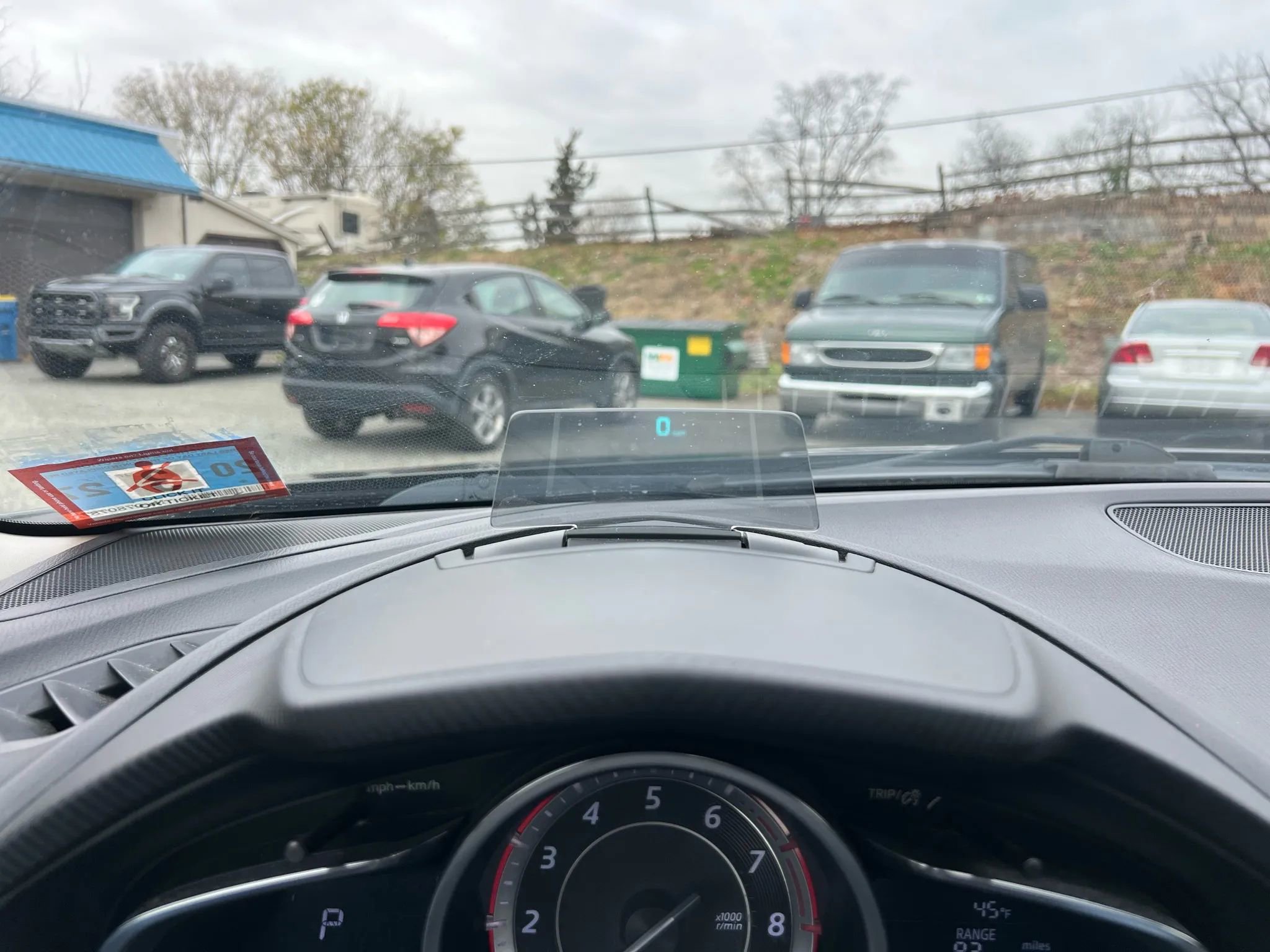 Used 2016 MAZDA MAZDA3 s Grand Touring image 16