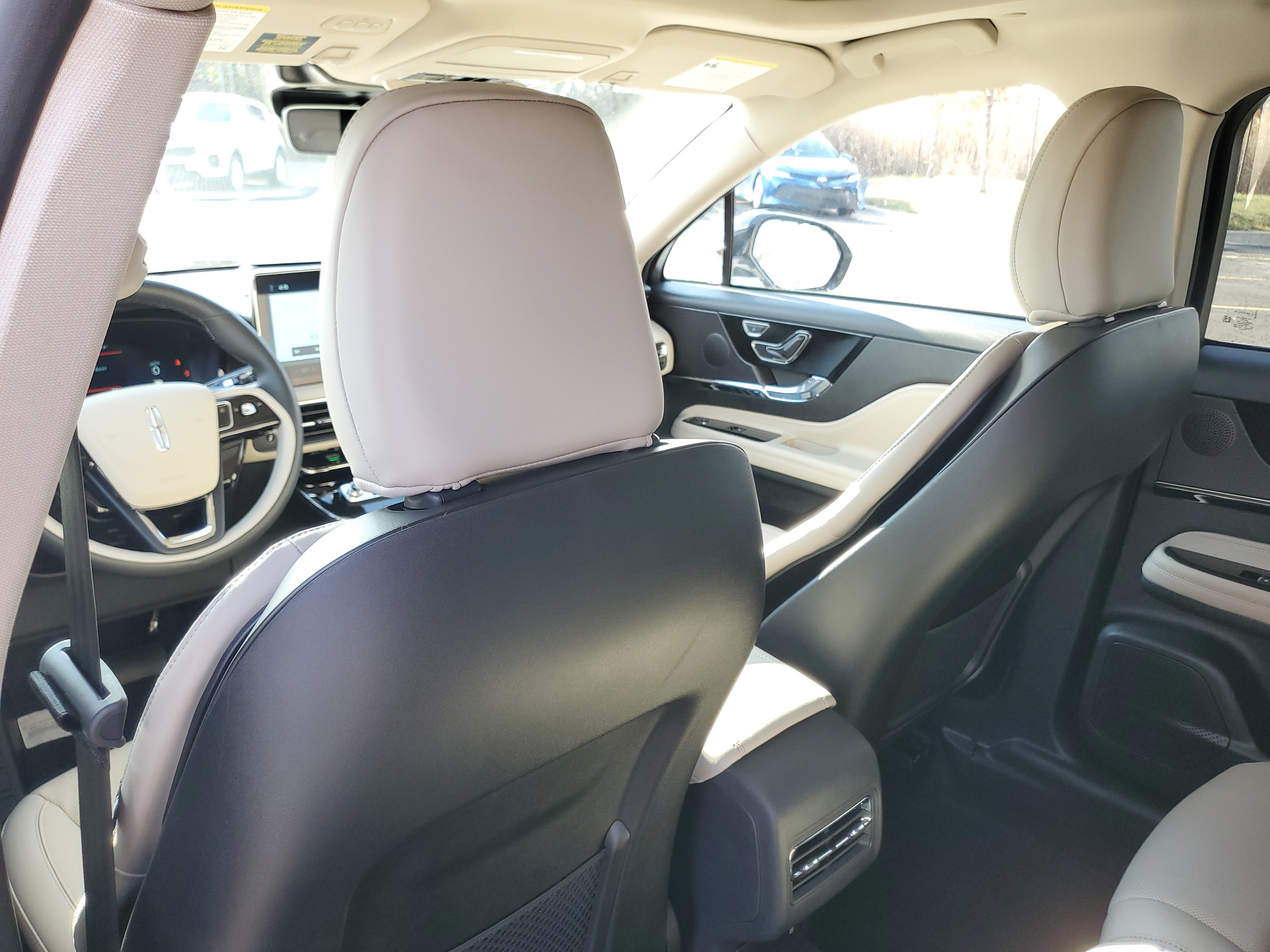 New 2026 Lincoln Corsair Reserve image 26