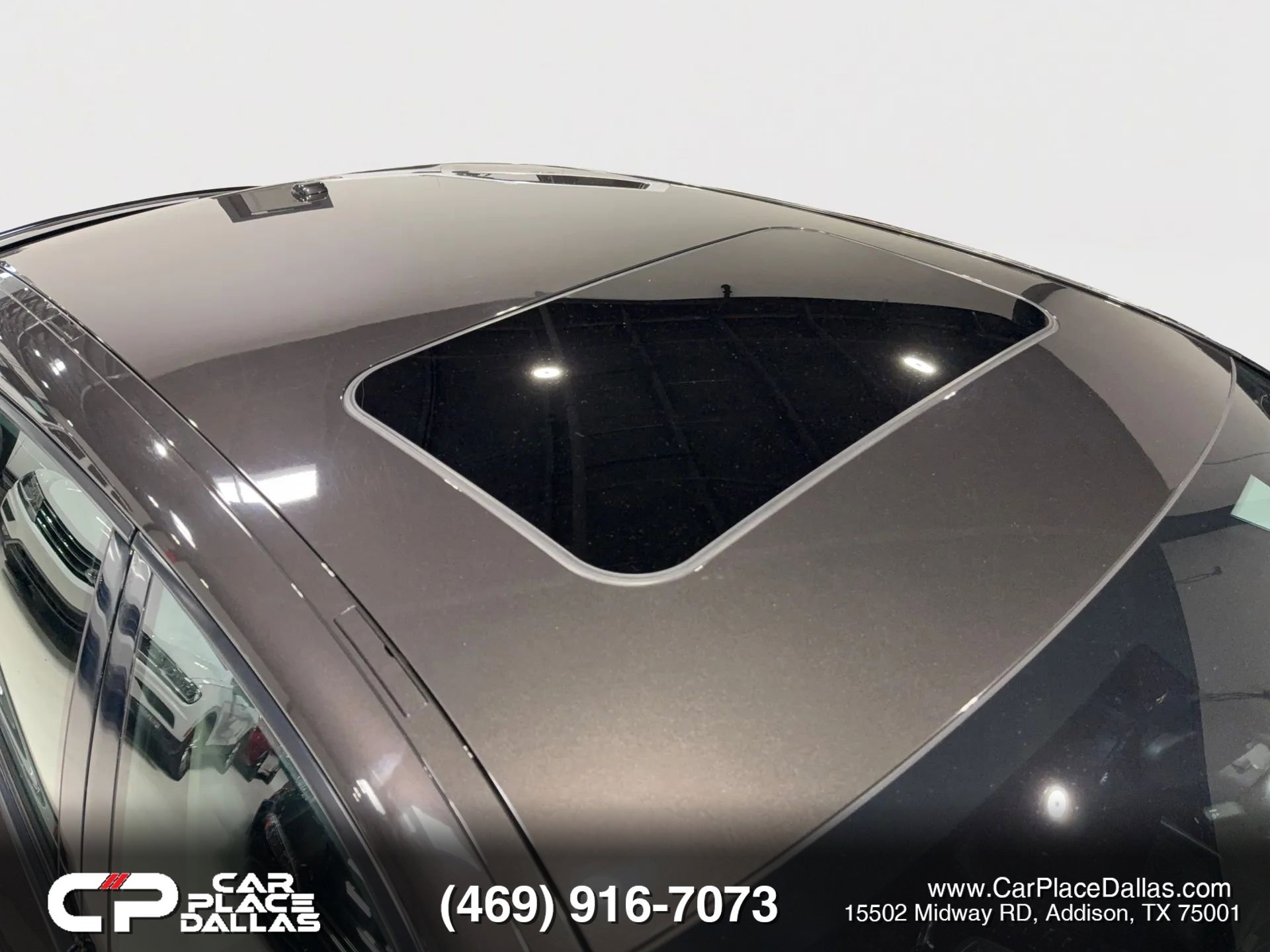Used 2011 Porsche Panamera 4 AWD/4WD image 13
