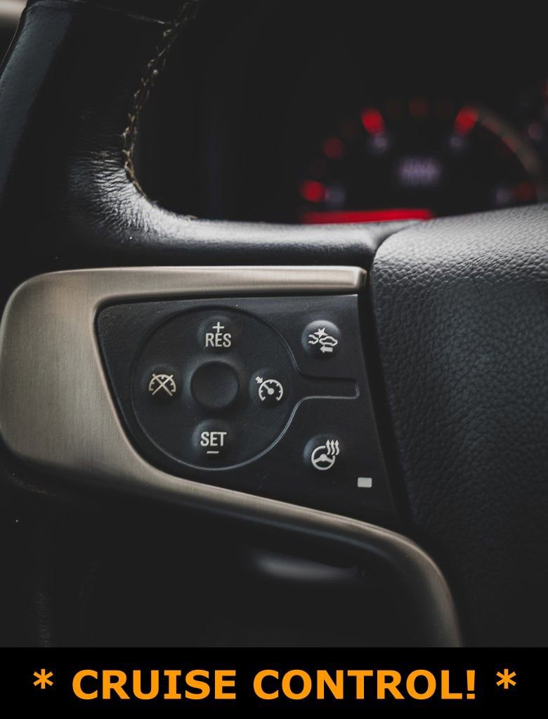 Used 2016 GMC Sierra 2500 Denali w/ Duramax Plus Package image 14