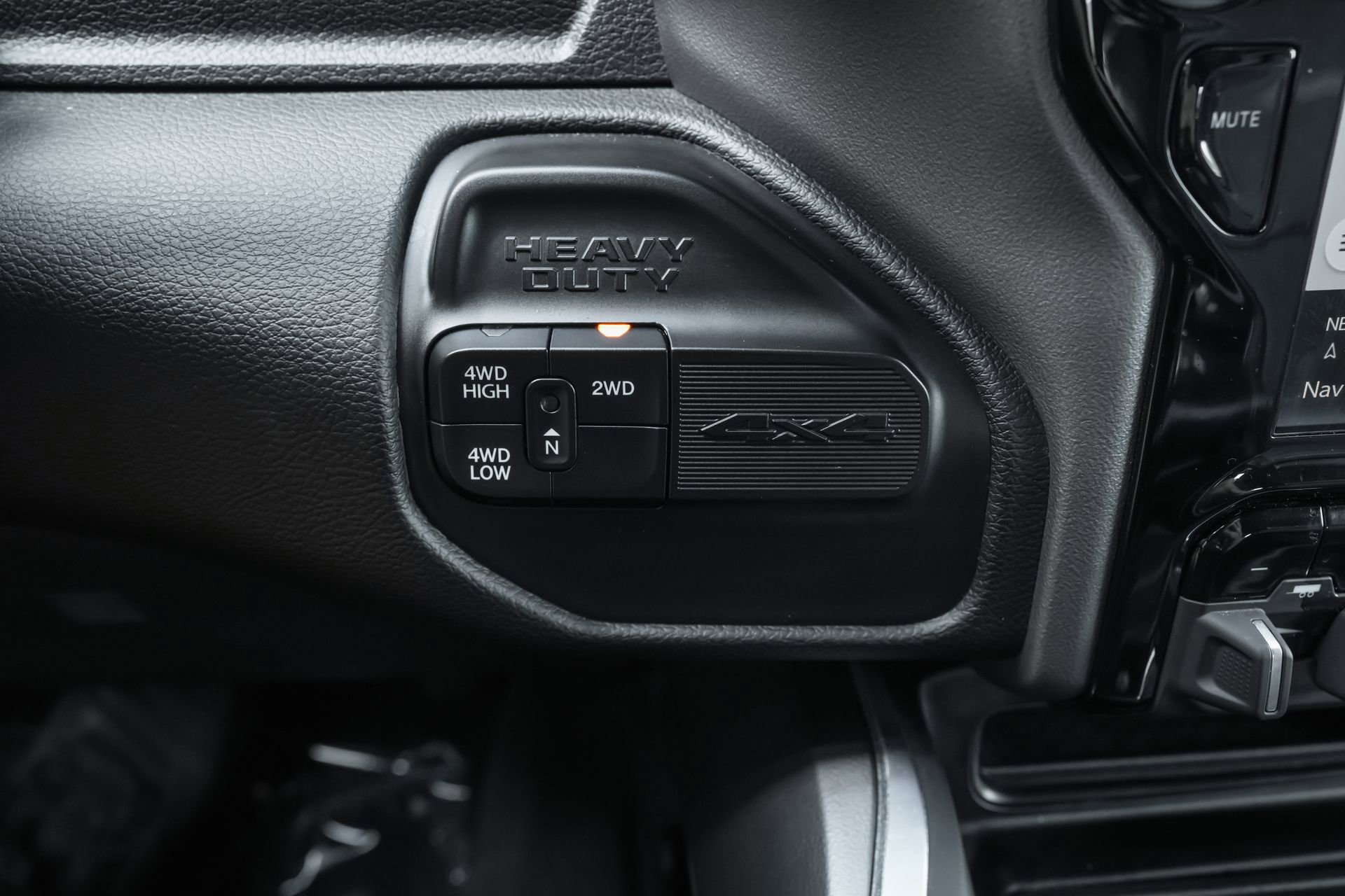 Used 2024 RAM 3500 Laramie w/ Night Edition image 17