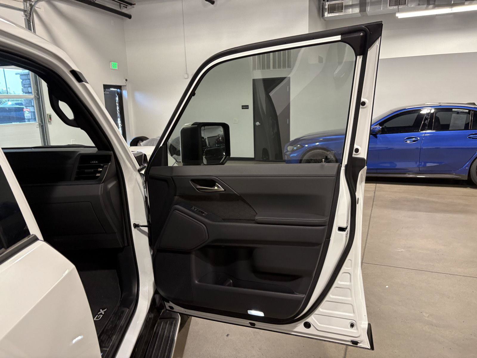 Used 2026 Lexus GX 550 w/ Cold Area Package AWD/4WD image 50