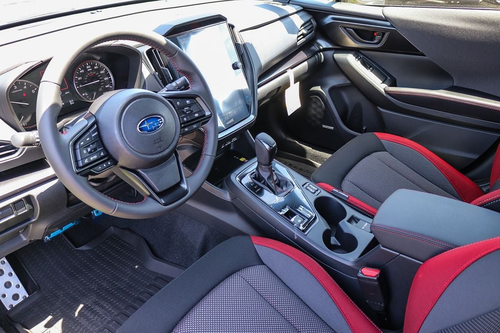 New 2026 Subaru Impreza RS AWD/4WD image 19