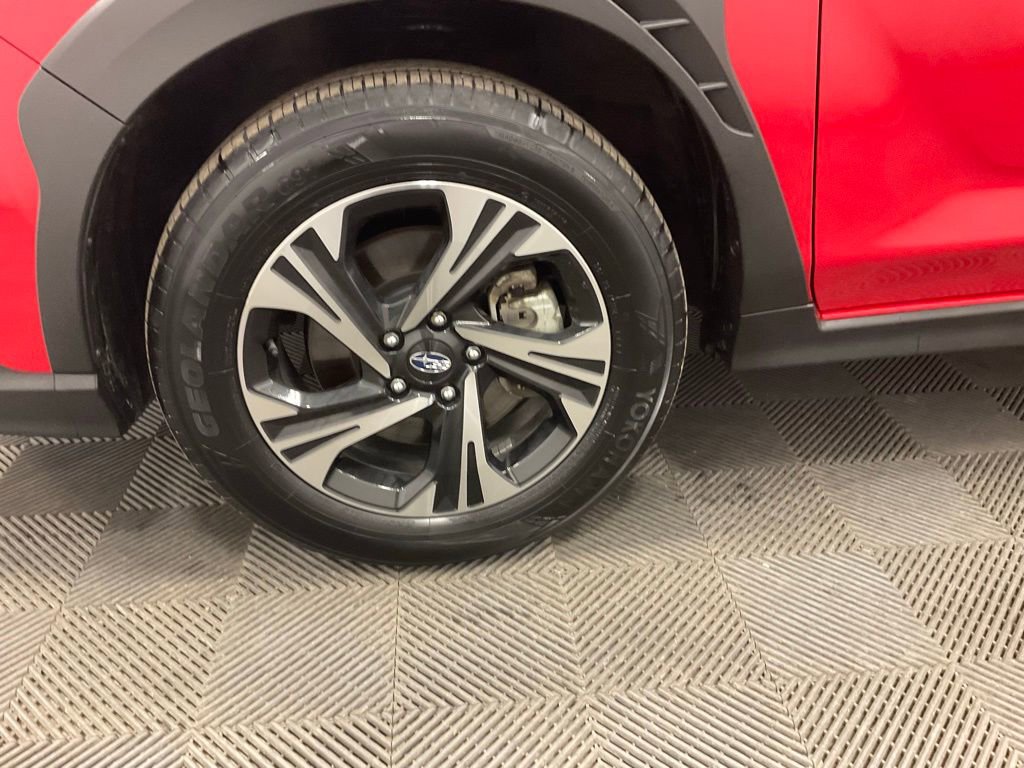 Used 2024 Subaru Crosstrek 2.0i Premium image 9