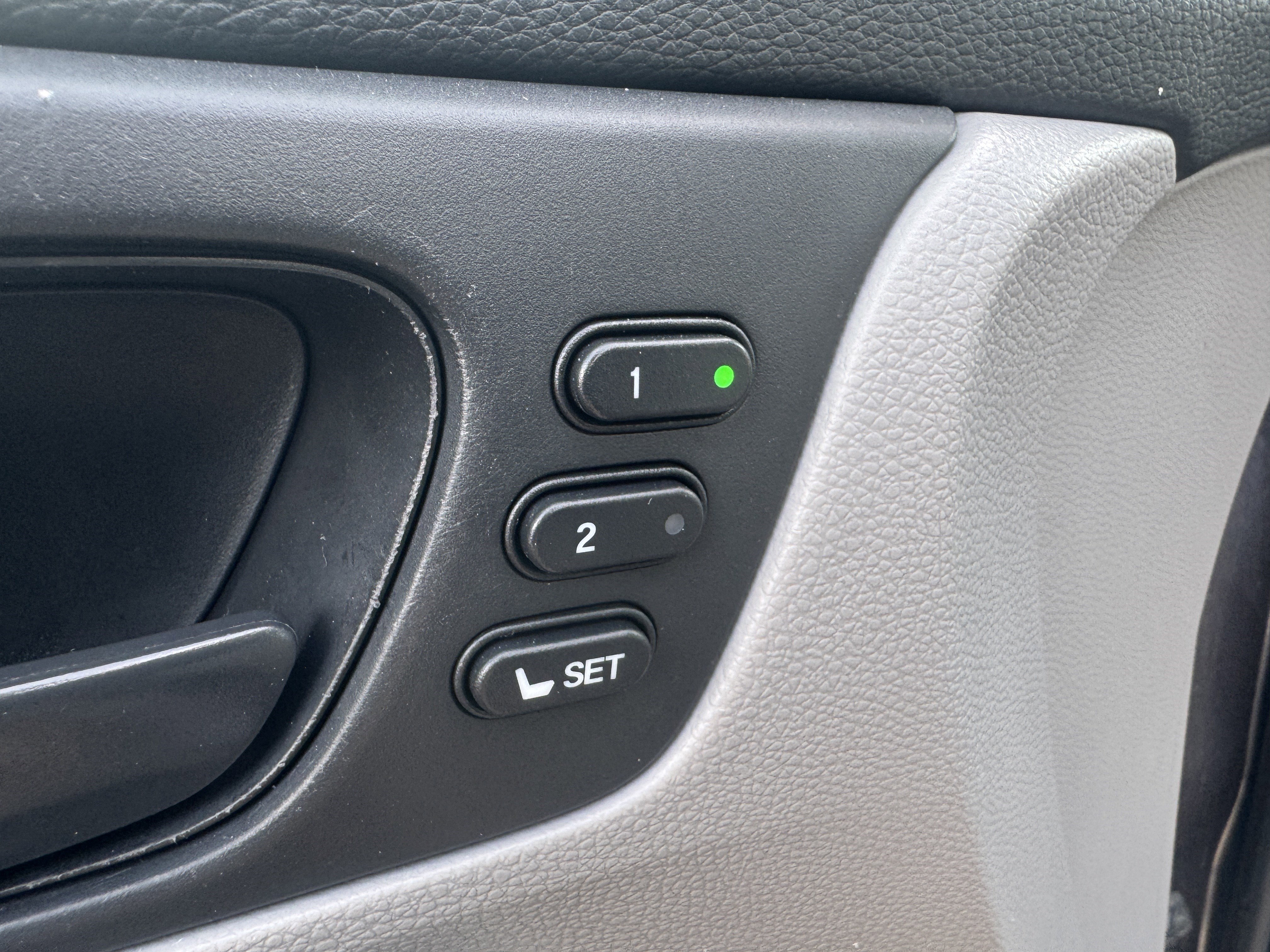 Used 2019 Honda Odyssey EX-L image 11