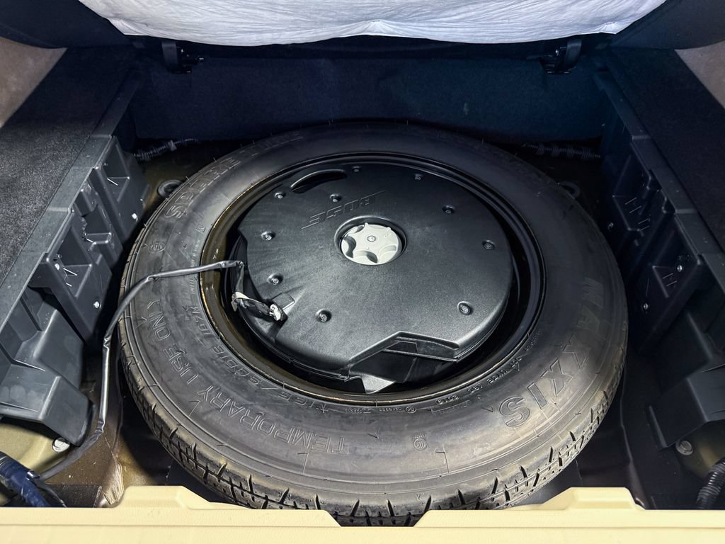 Certified 2019 Nissan Murano SL FWD image 38