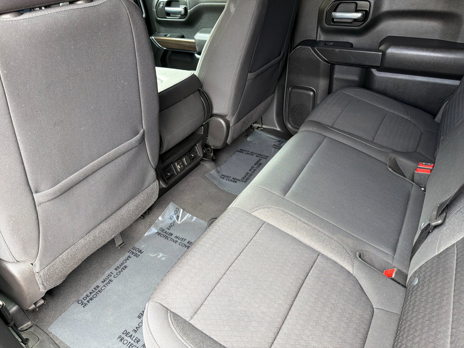 Used 2022 Chevrolet Silverado 1500 LT RWD image 14