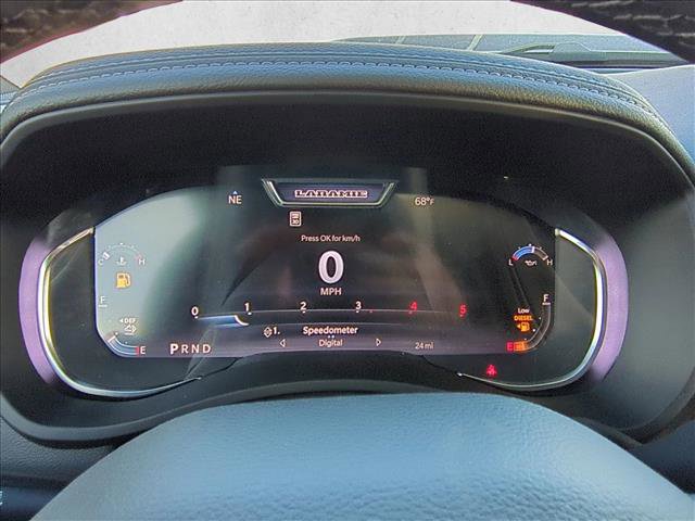 New 2026 RAM 3500 Laramie image 11