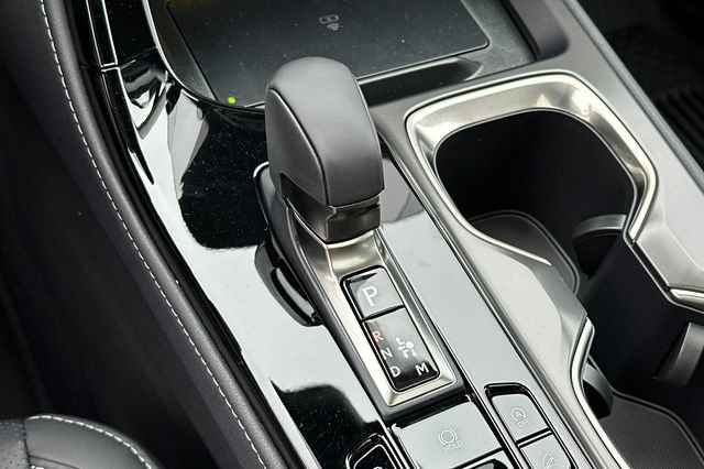 New 2026 Lexus NX 350 AWD w/ Accessory Package (2T) image 19