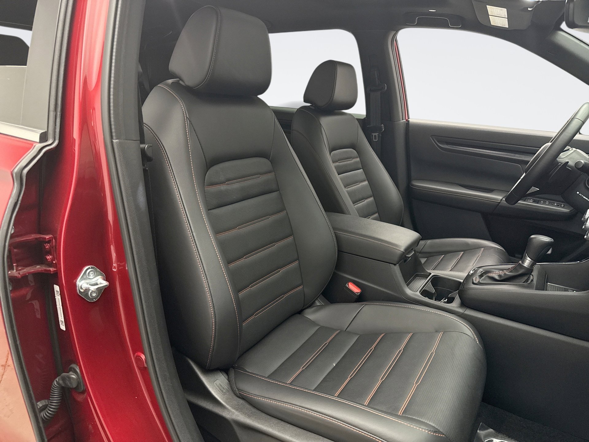 Used 2025 Honda CR-V Sport-L image 16