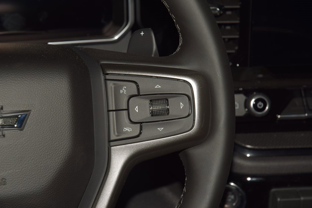 New 2026 Chevrolet Silverado 1500 ZR2 image 43