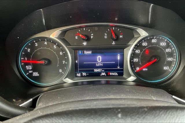 Used 2021 Chevrolet Equinox LT image 12