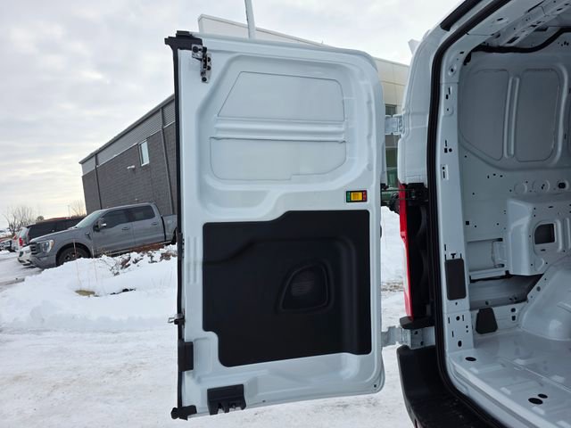 New 2026 Ford Transit 150 Low Roof image 40