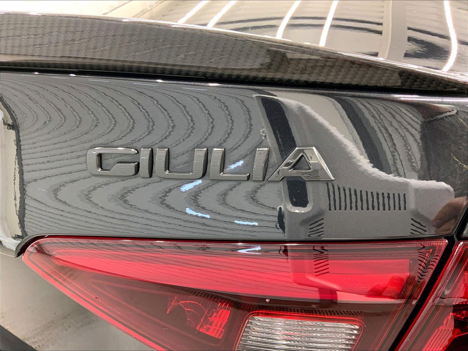 Used 2021 Alfa Romeo Giulia Quadrifoglio RWD image 20