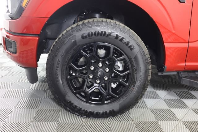 Certified 2024 Ford F150 XLT w/ Bed Utility Package image 17