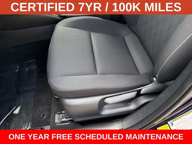 Used 2025 Toyota Corolla LE w/ LE Premium Package FWD image 15