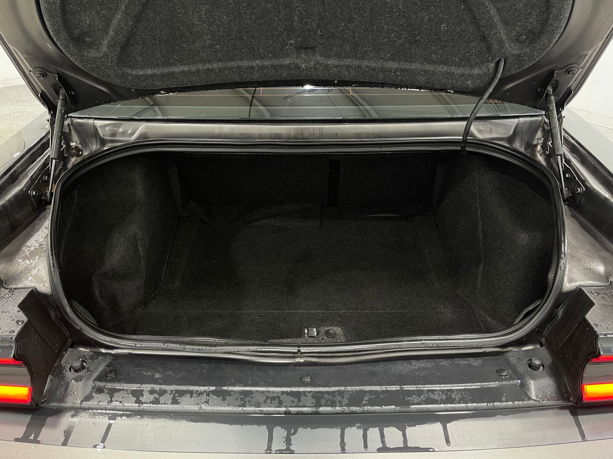 Used 2020 Dodge Challenger R/T Scat Pack image 26