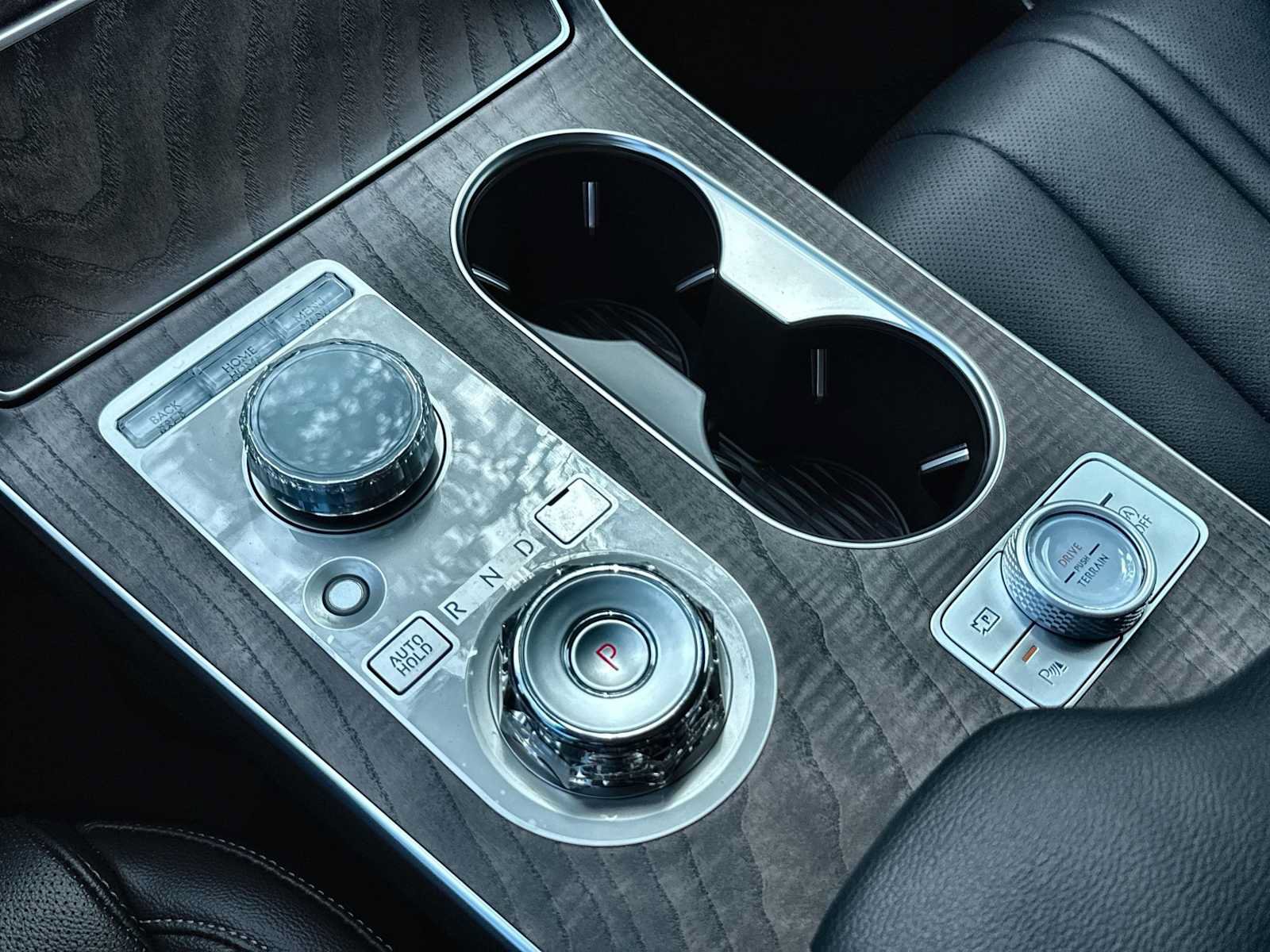 New 2026 Genesis GV80 2.5T Select AWD/4WD image 21