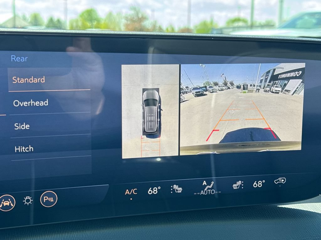 New 2026 Buick Enclave Sport Touring w/ Power Package AWD/4WD image 32