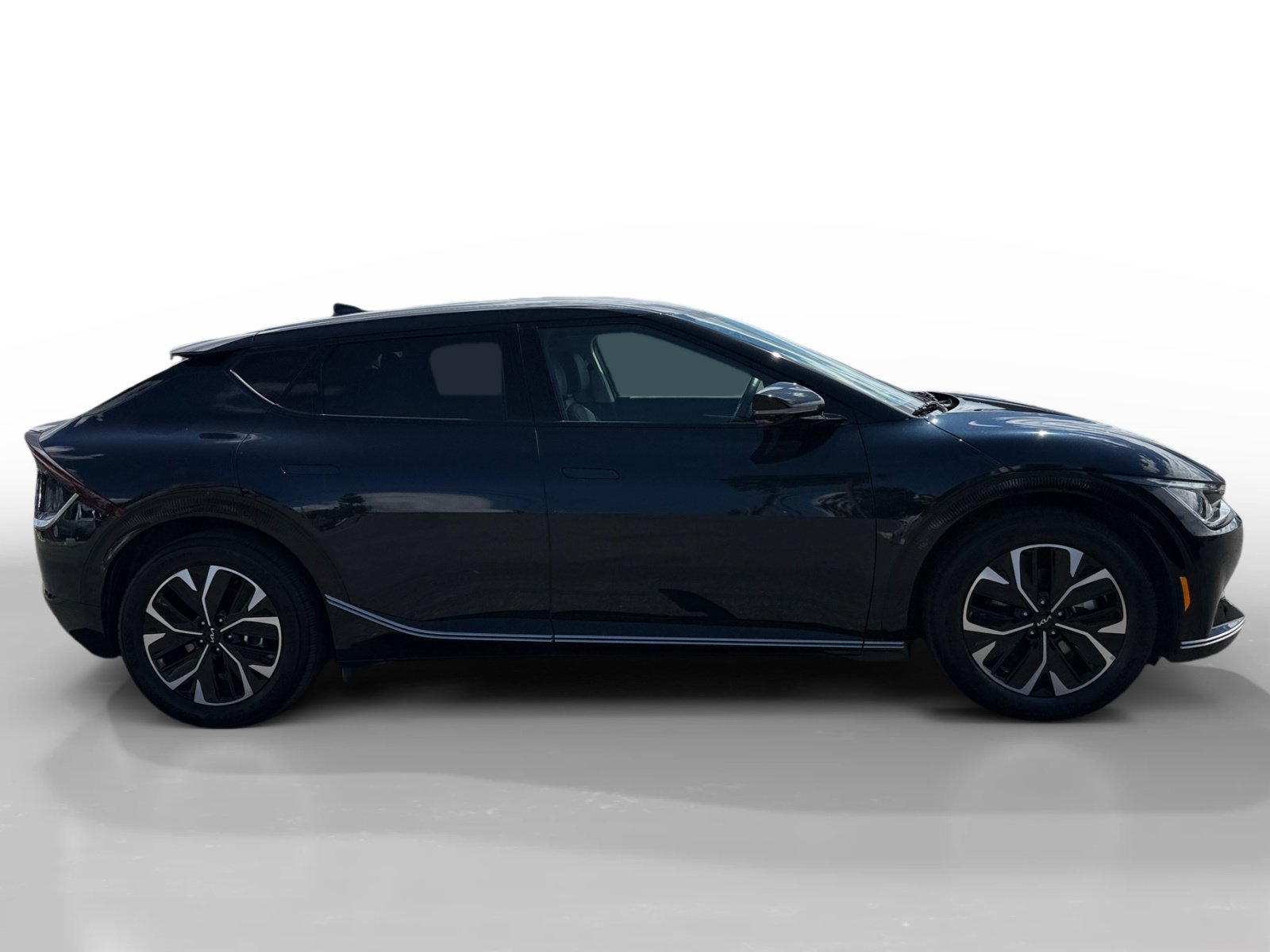 Used 2023 Kia EV6 Wind RWD image 6