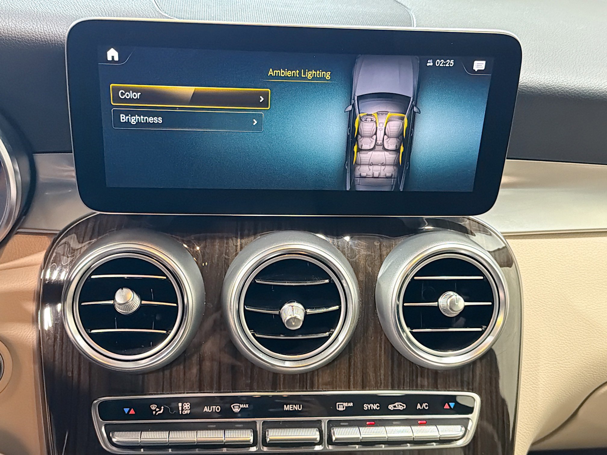 Used 2022 Mercedes-Benz GLC 300 image 30