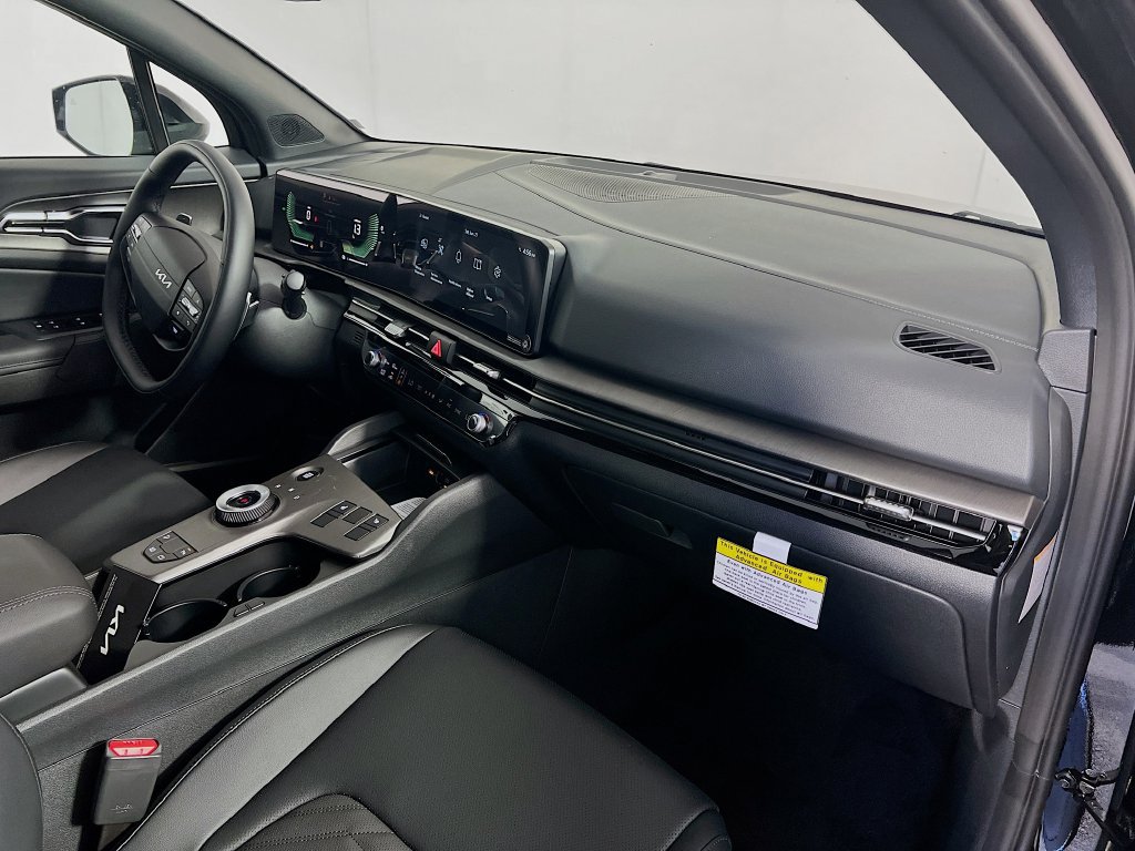 New 2026 Kia Sportage X-Line AWD/4WD image 28