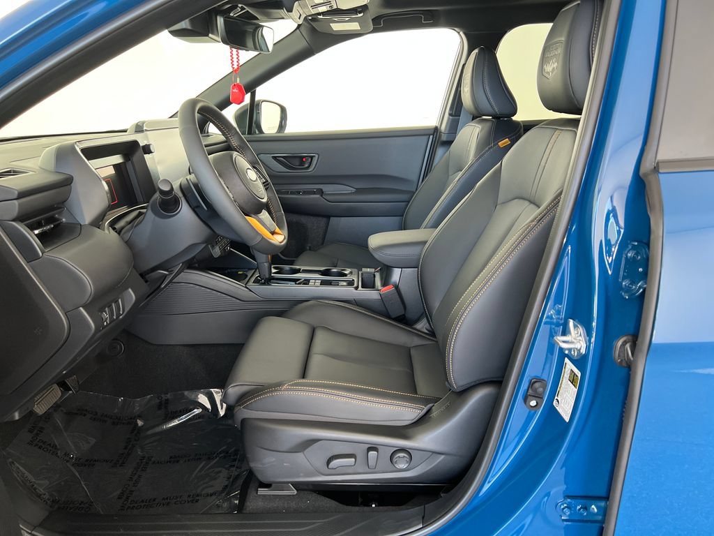 New 2026 Subaru Outback Wilderness AWD/4WD image 11