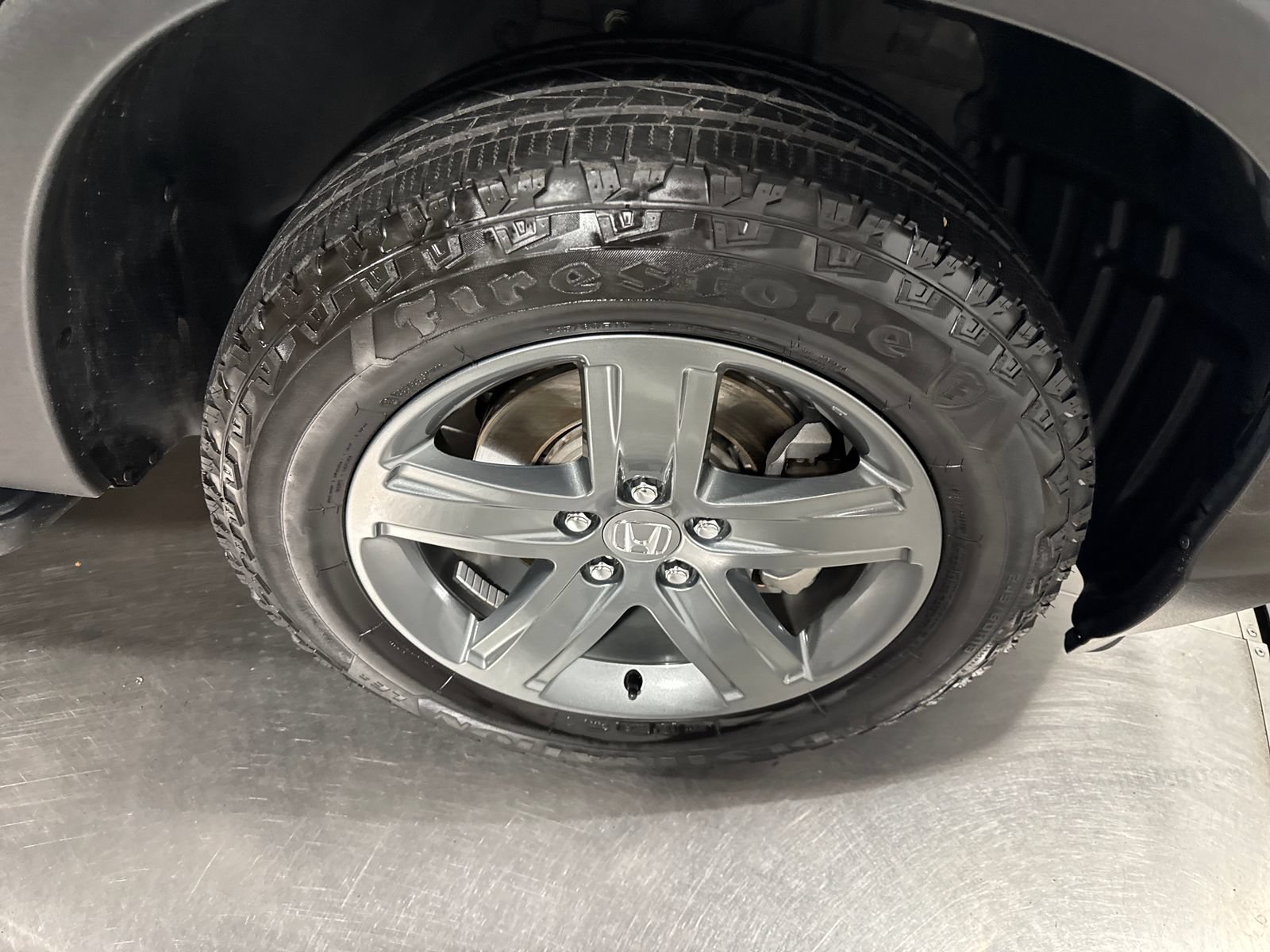 Certified 2023 Honda Ridgeline RTL-E image 9