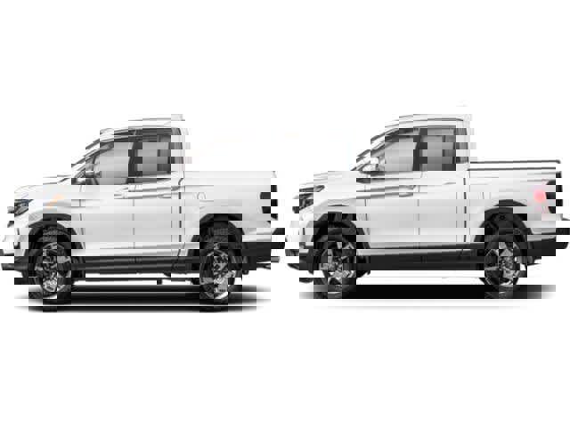 Used 2025 Honda Ridgeline RTL+ image 6