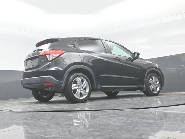 Used 2020 Honda HR-V EX image 22