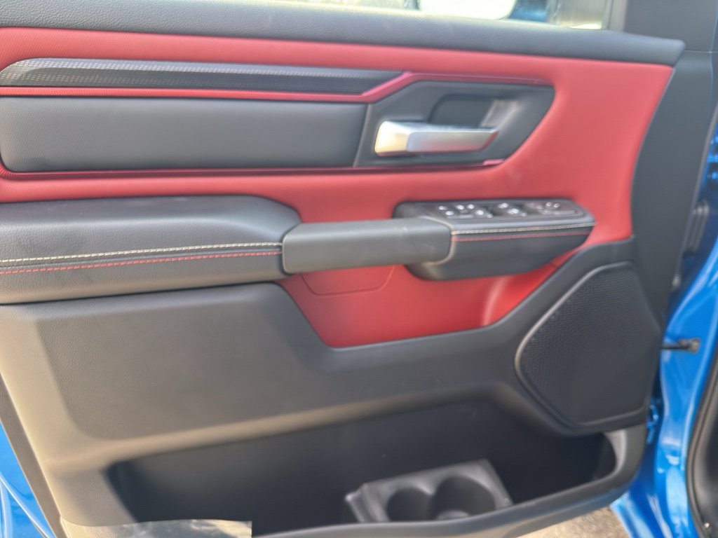New 2026 RAM 1500 Rebel image 14