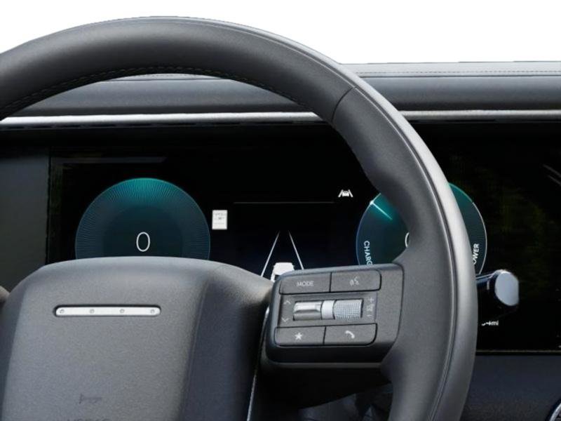 New 2026 Hyundai Palisade Calligraphy image 14