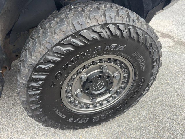 Used 2014 Toyota FJ Cruiser 4WD image 20