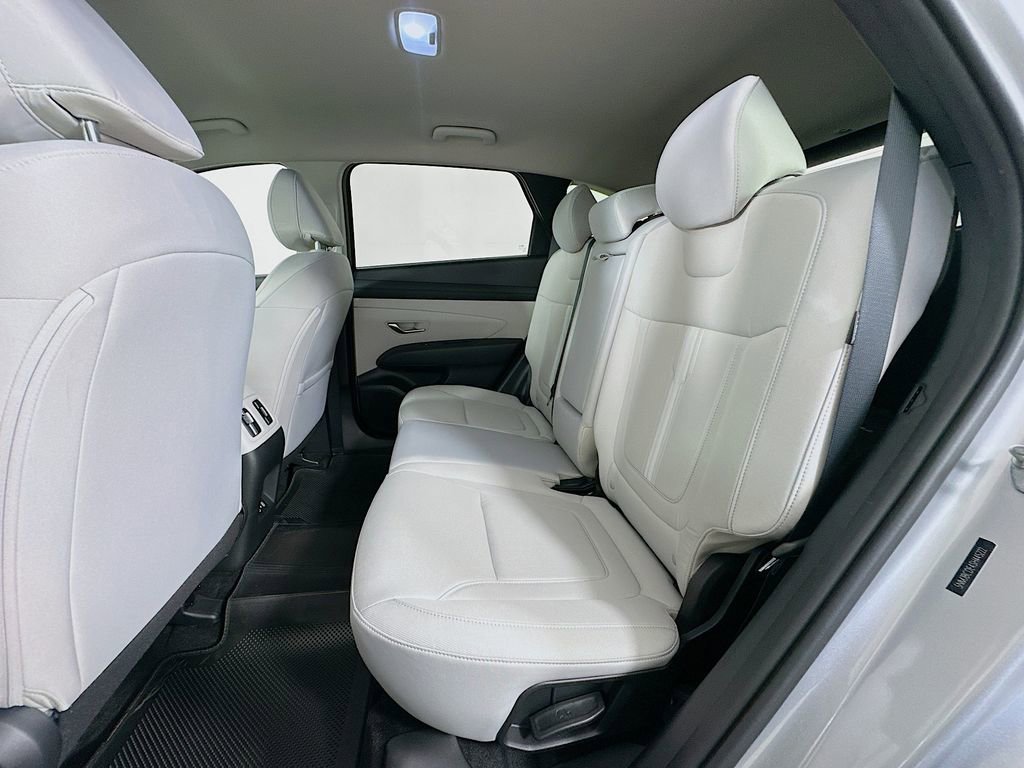 Certified 2025 Hyundai Tucson SEL image 23